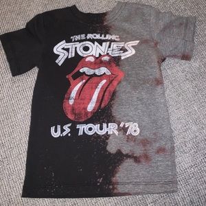 4T Rolling Stone T-shirt